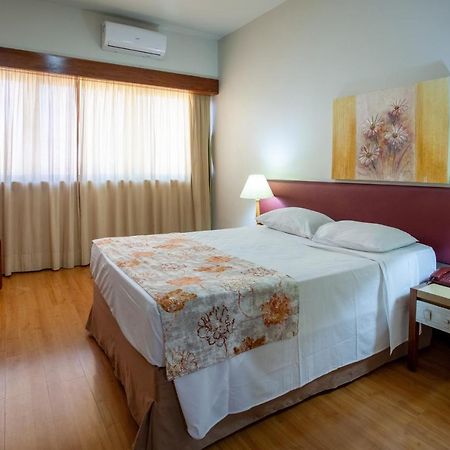 Hotel Nacional Inn Belo Horizonte Extérieur photo