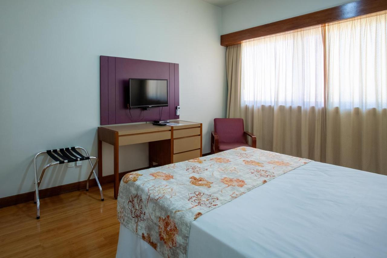Hotel Nacional Inn Belo Horizonte Extérieur photo
