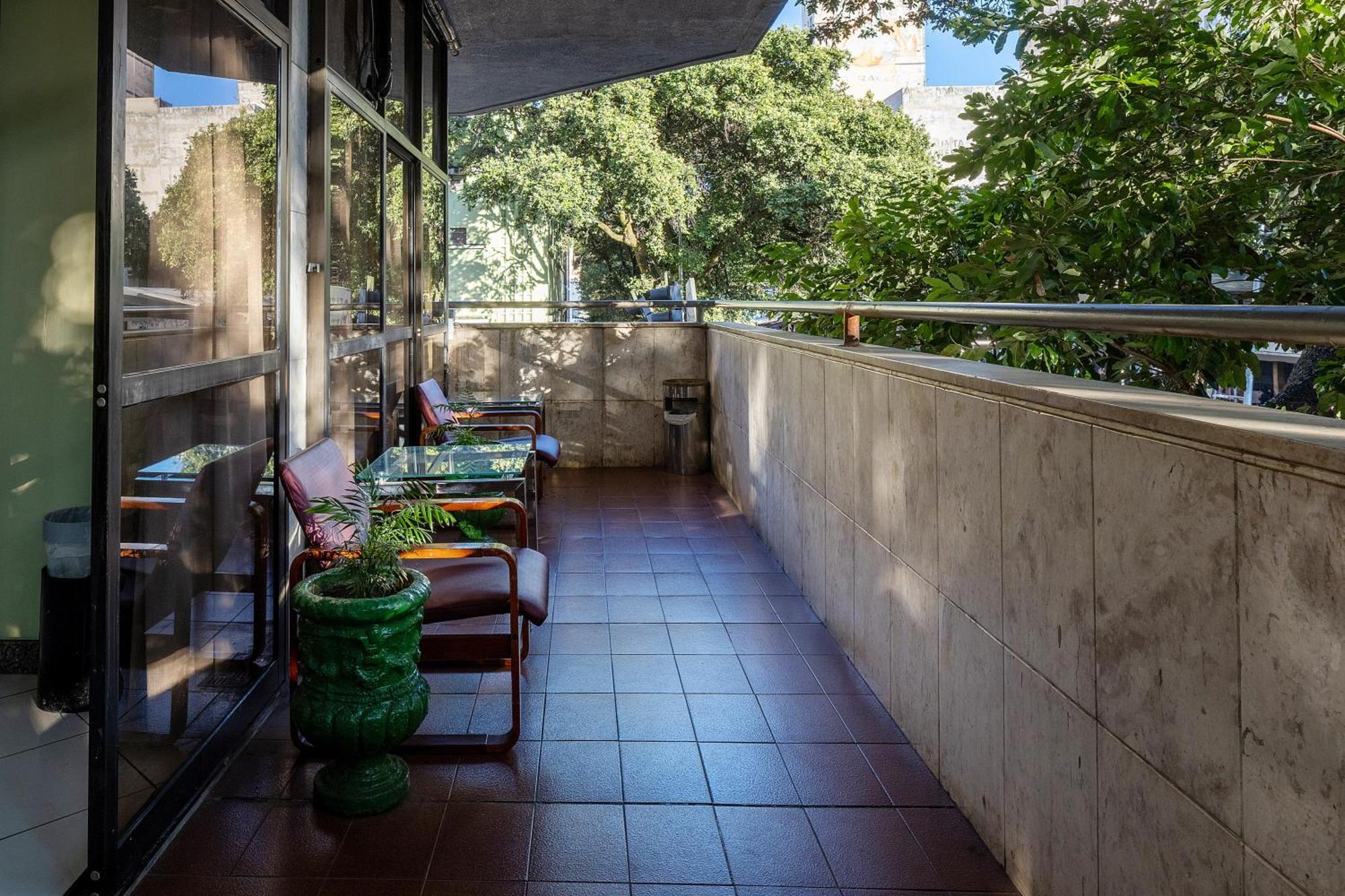 Hotel Nacional Inn Belo Horizonte Extérieur photo